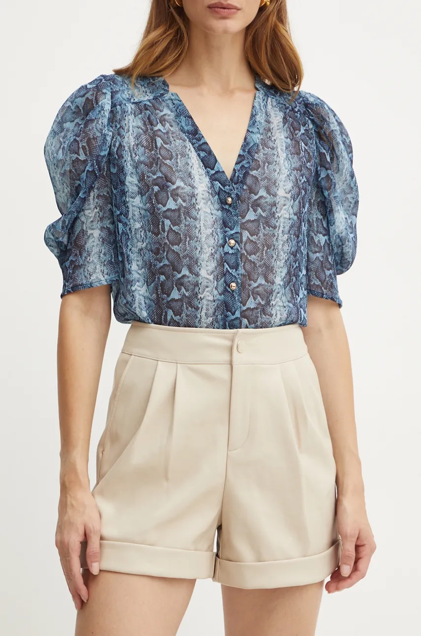 

ШИЛОМ шорты Morgan, бежевый