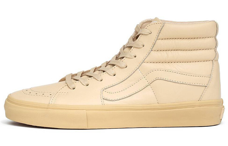 

Кроссовки Sk8 Opening Ceremony X Vans-Hi Lx 'Beige'