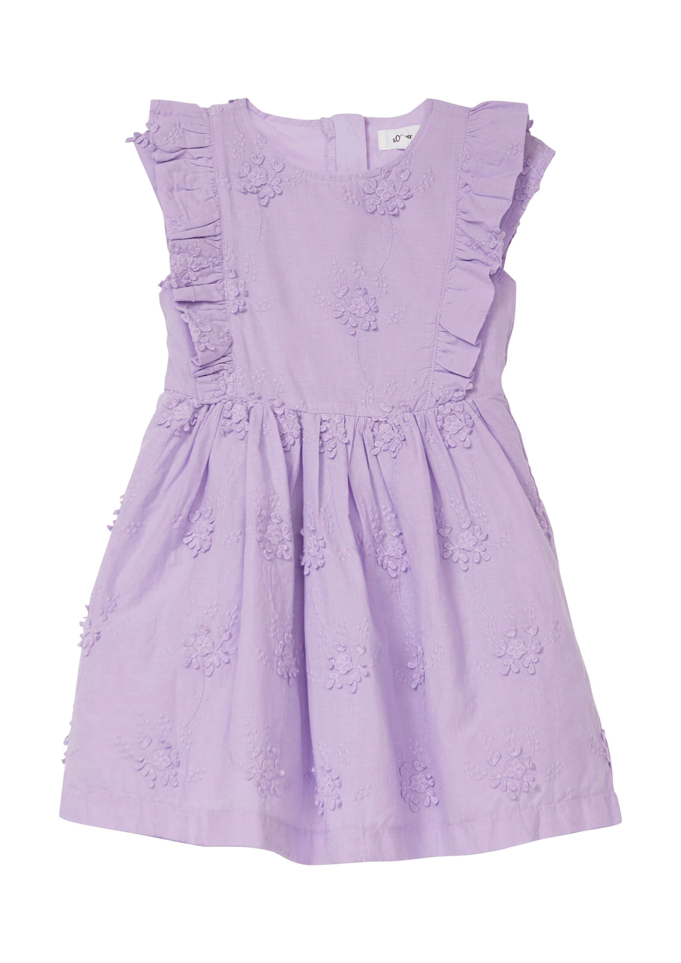 

s.Oliver Платье в лавандовом цвете