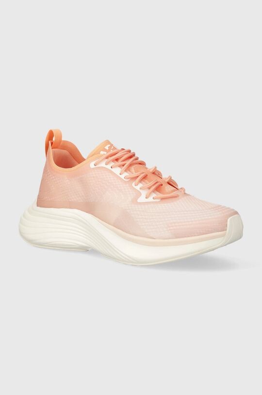 

Кроссовки Streamline APL Athletic Propulsion Labs, оранжевый