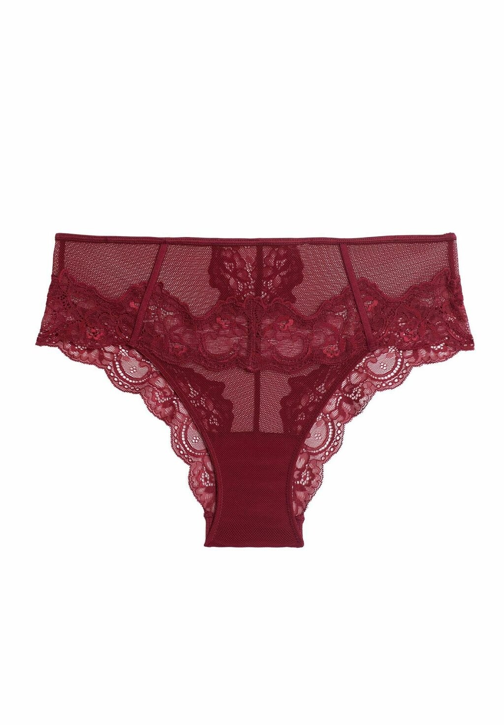 

Трусы ATENA SLIP Yamamay, Бордо