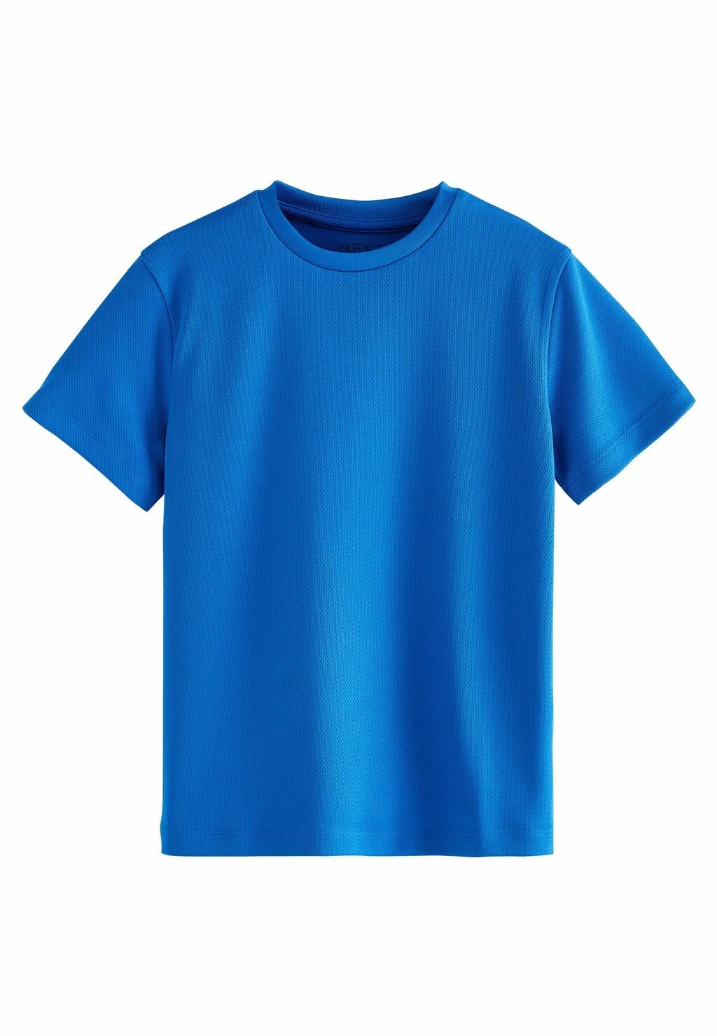 Базовая футболка SPORTS T-SHIRT Next, синий — фото 3