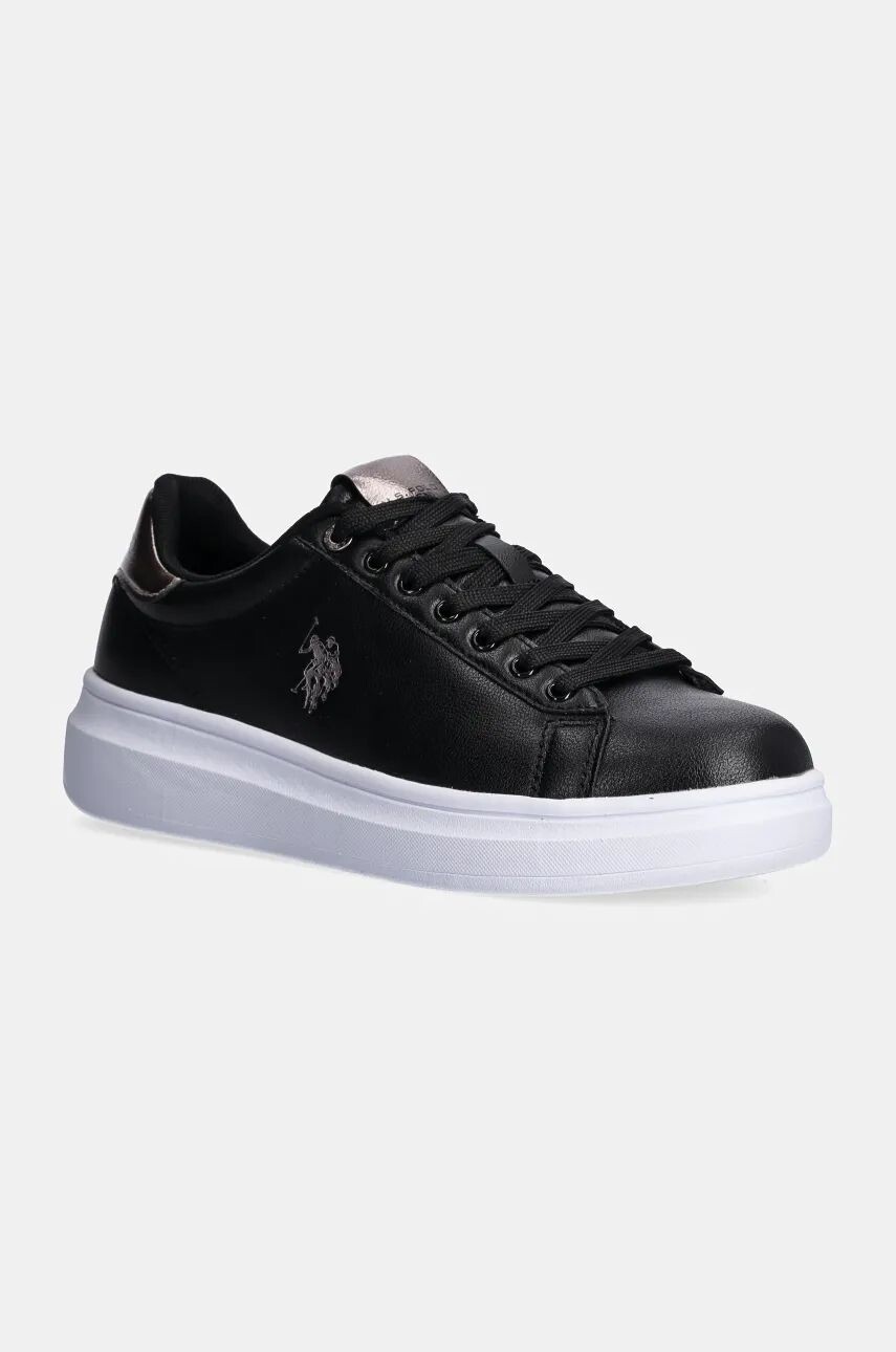 

U.S. Polo Assn. кроссовки CODY, черный