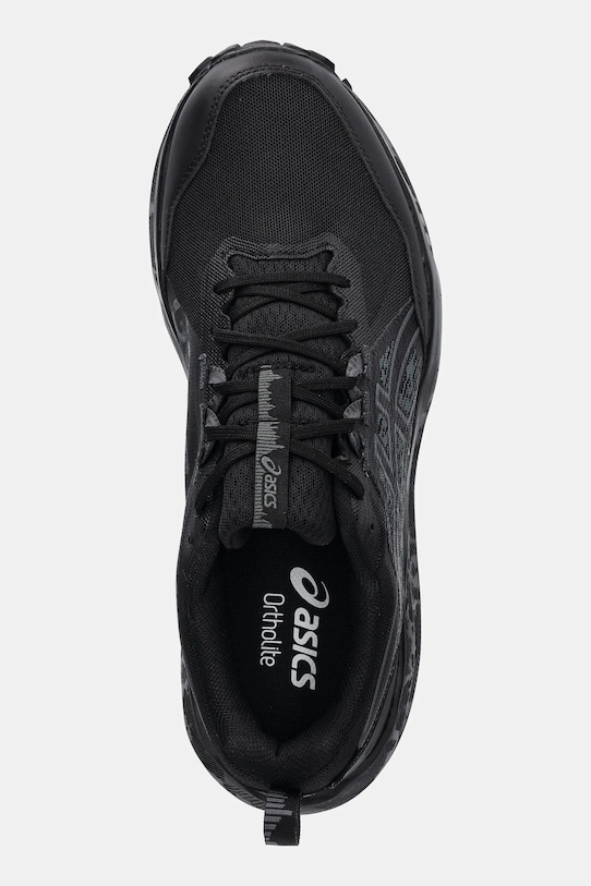 Кроссовки Gel-Sonoma 8 GTX Asics, черный — фото 4