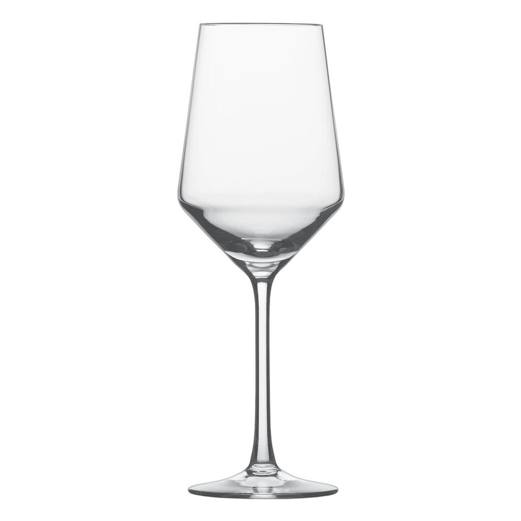 

Zwiesel Glass Бокалы для вина Sauvignon Blanc Pure 410 мл - 6 шт, прозрачный