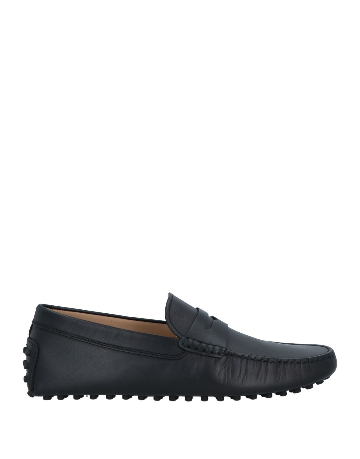 

Лоферы Tod'S, черный