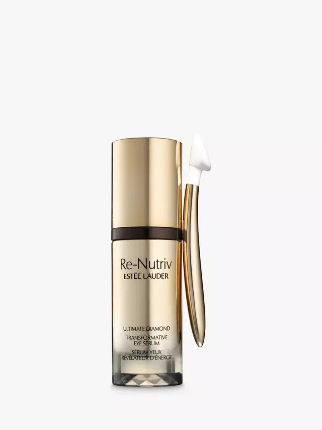 Сыворотка для глаз Re-Nutriv Ultimate Diamond Transformative Eye Serum, 15 мл Estée Lauder