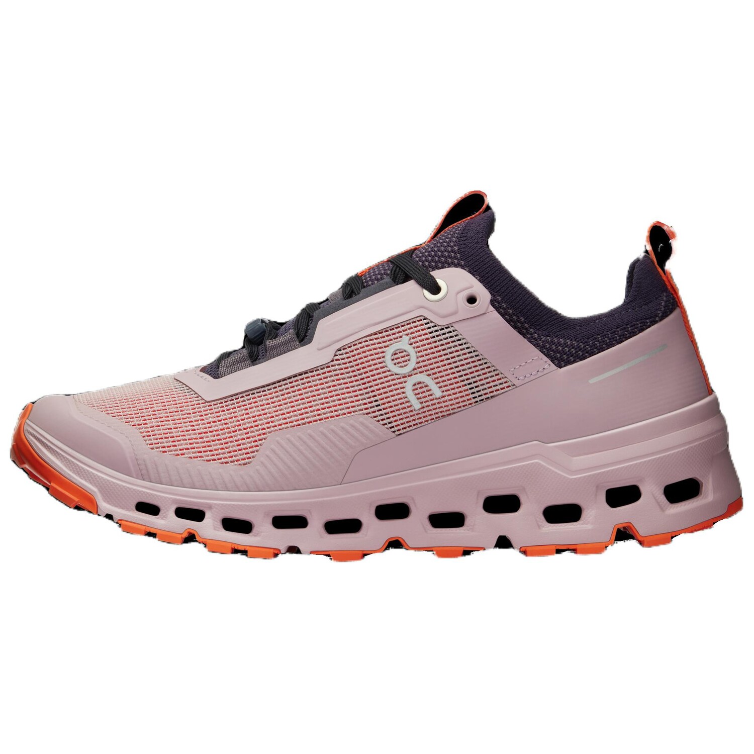 

Беговые кроссовки Cloudultra 2 Mauve Flame женские On