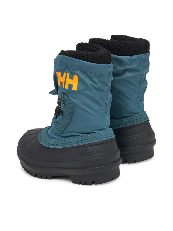Сапоги для снега Jk Varanger Insulated 11646-453 Helly Hansen, хаки — фото 3