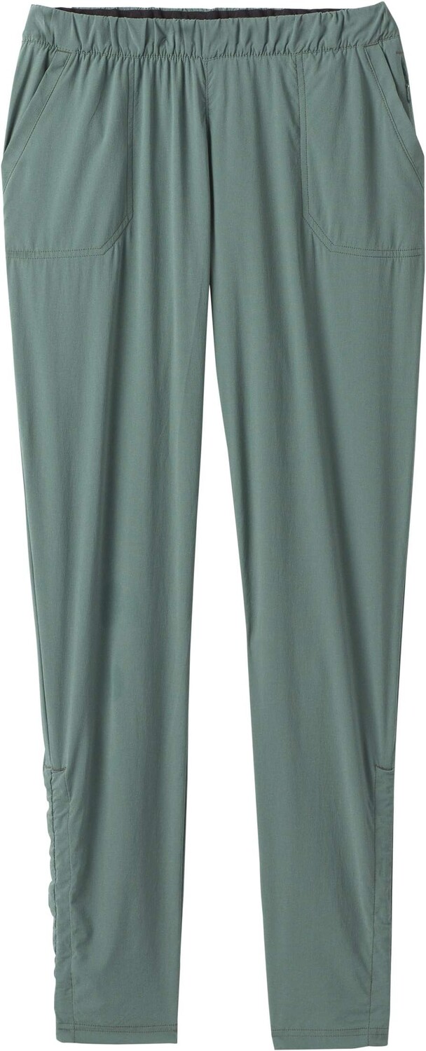 

Брюки Prana Arch Pants, цвет Canopy