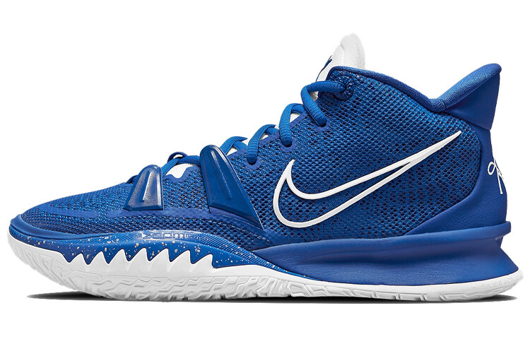 

Баскетбольные кроссовки Nike Kyrie 7 унисекс