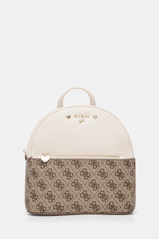 

Рюкзак Girl Guess, бежевый