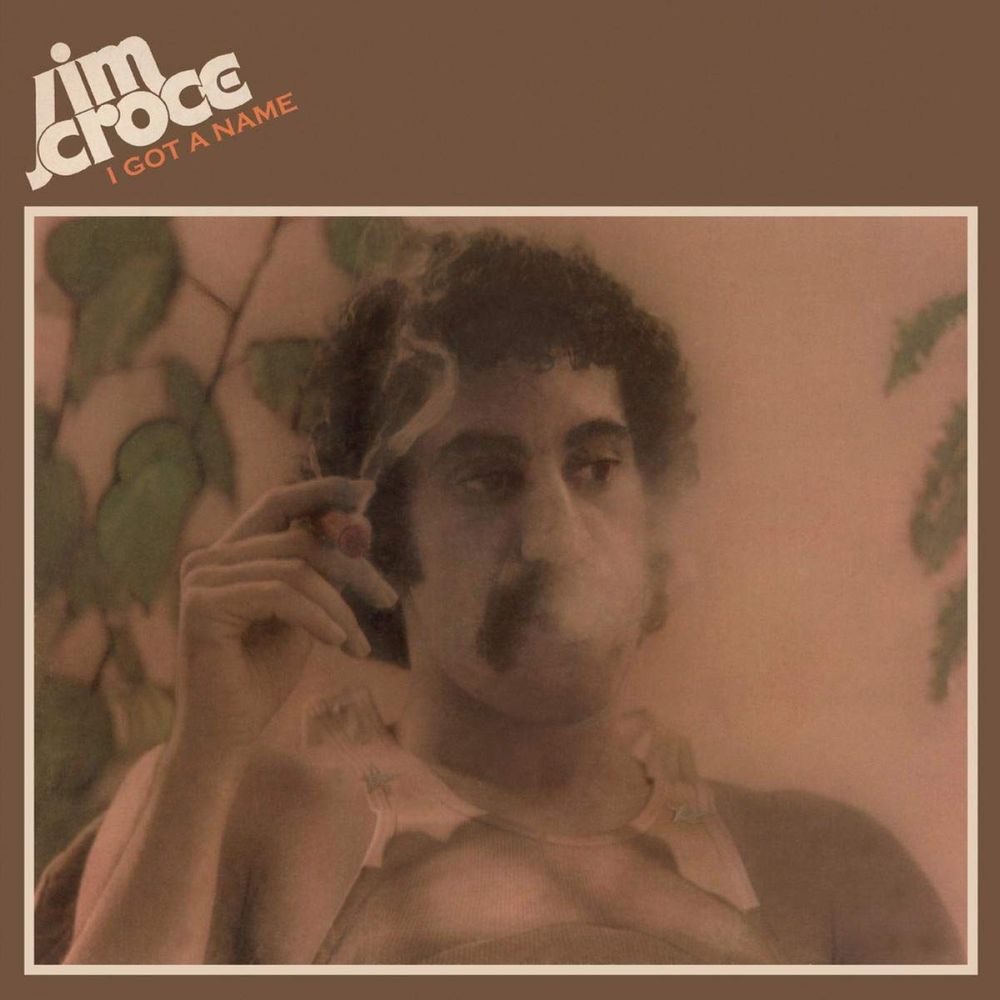 

Виниловая пластинка LP I Got A Name - Jim Croce