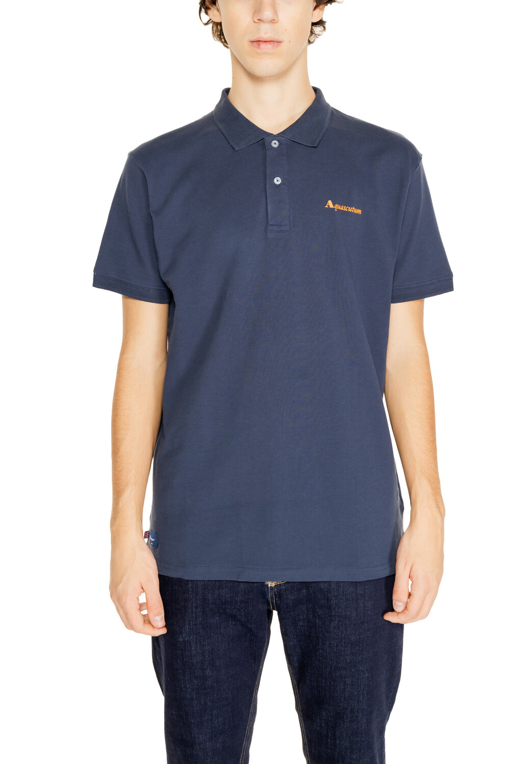 

Поло Aquascutum