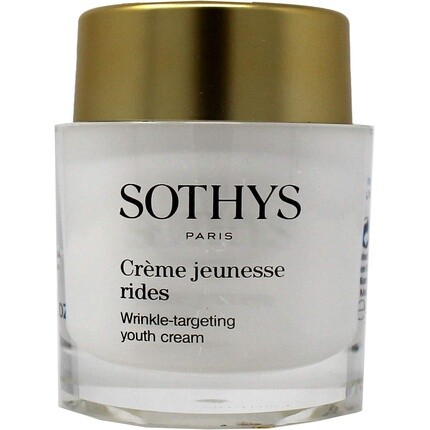 

Sothys Молодежный крем против морщин 50 мл 1,69 унции