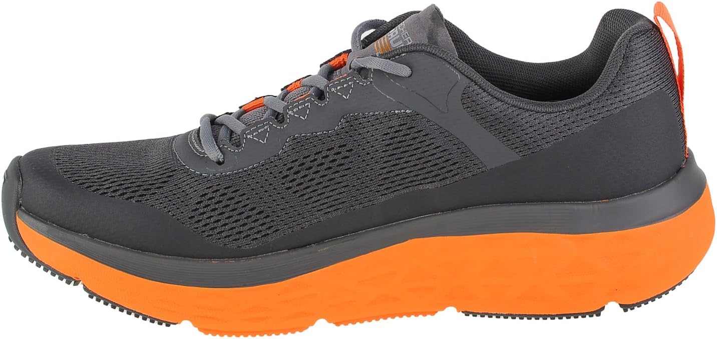 Мужские кроссовки Skechers Max Cushioning Delta — фото 3