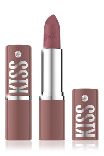 

Губная помада Bell, Kiss Lipstick 5