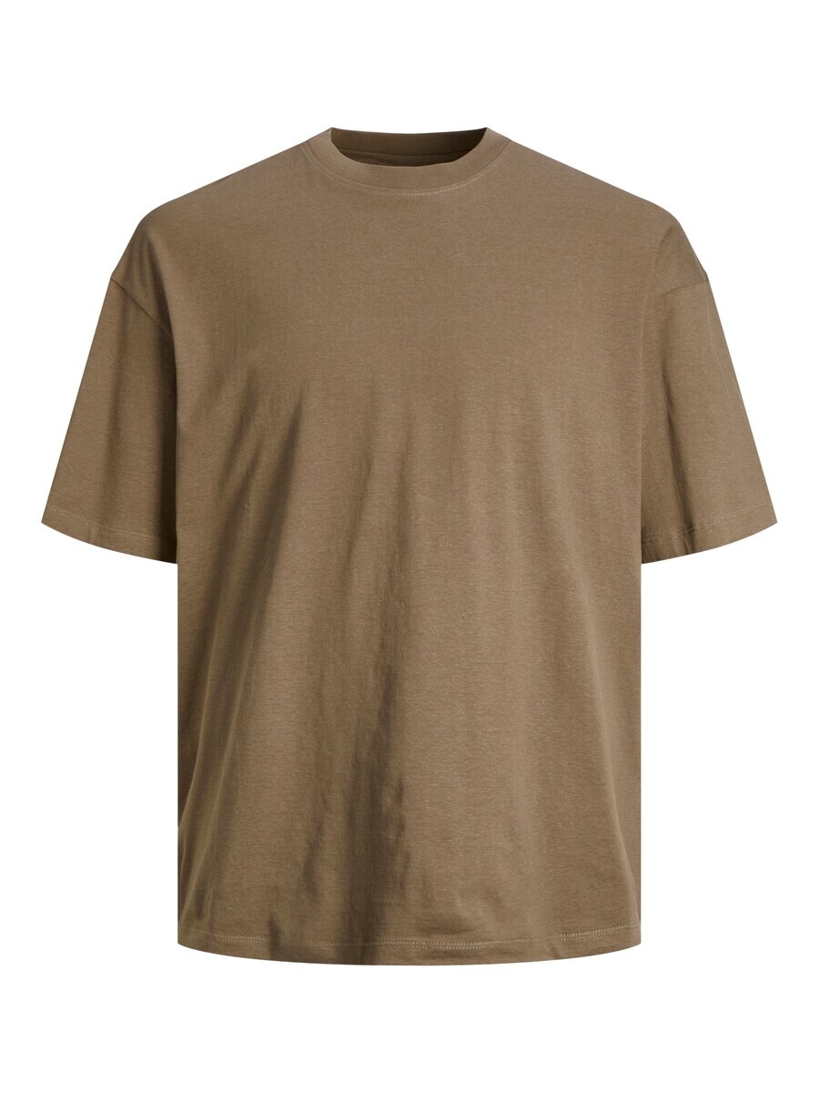 

Футболка JACK & JONES BRADLEY, светло-коричневый