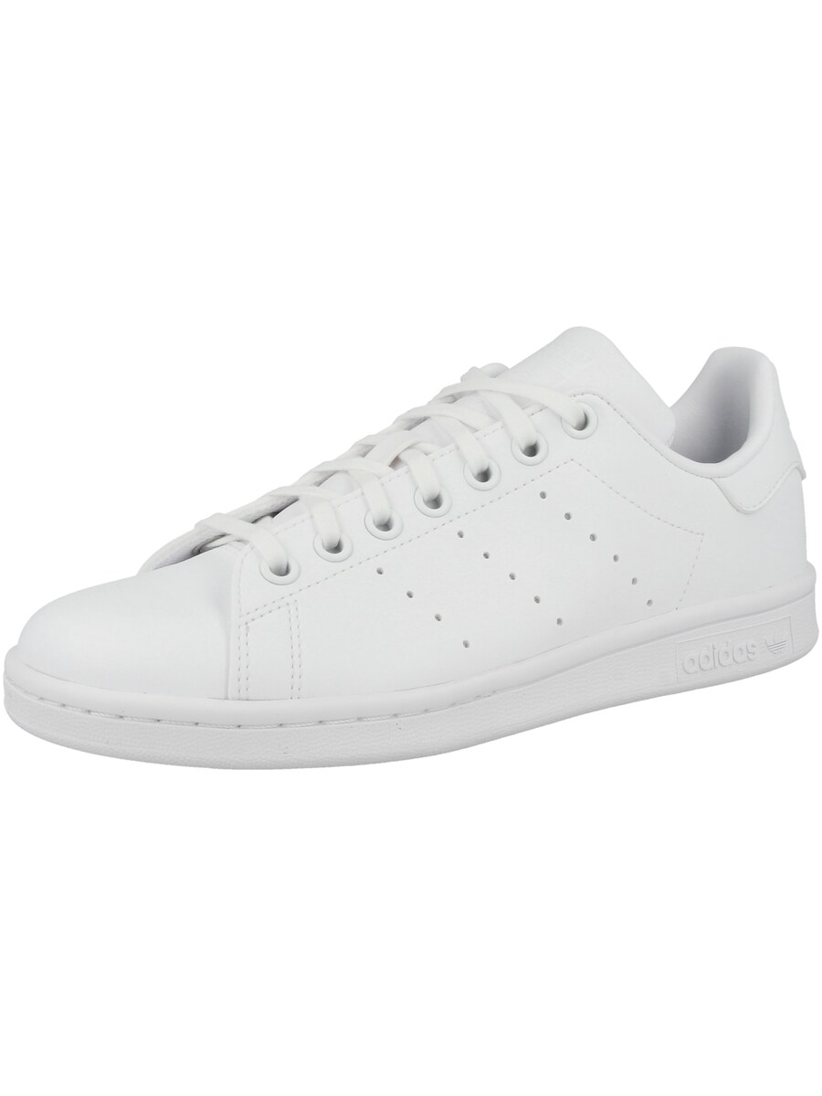 

Кроссовки Adidas STAN SMITH, белый