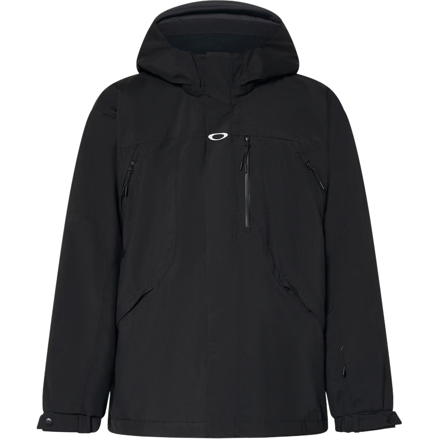 

Куртка мужская черный Oakley