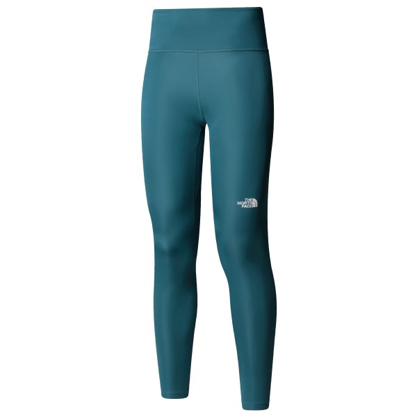 

Женские облегающие леггинсы Flex 28 дюймов The North Face, Space