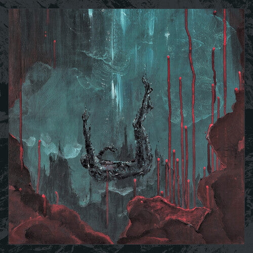 

Виниловая пластинка Pale December: Death Panacea