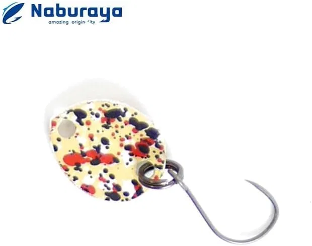 Краска для волос Naburaya Dual Core Heroes Color 03粒ピンク 0.453g — фото 2
