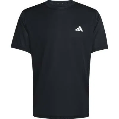 Мужская футболка «Base 3-Stripes» от adidas