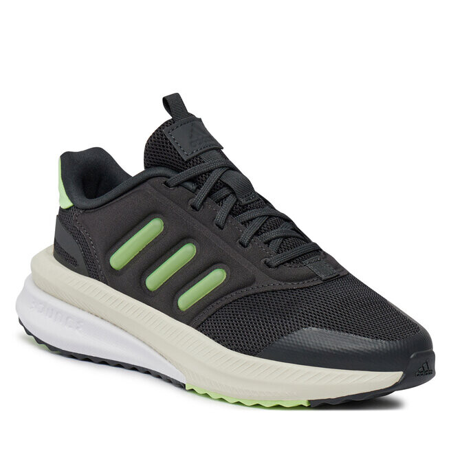 

Кроссовки adidas X_PlrphaseJ, черный