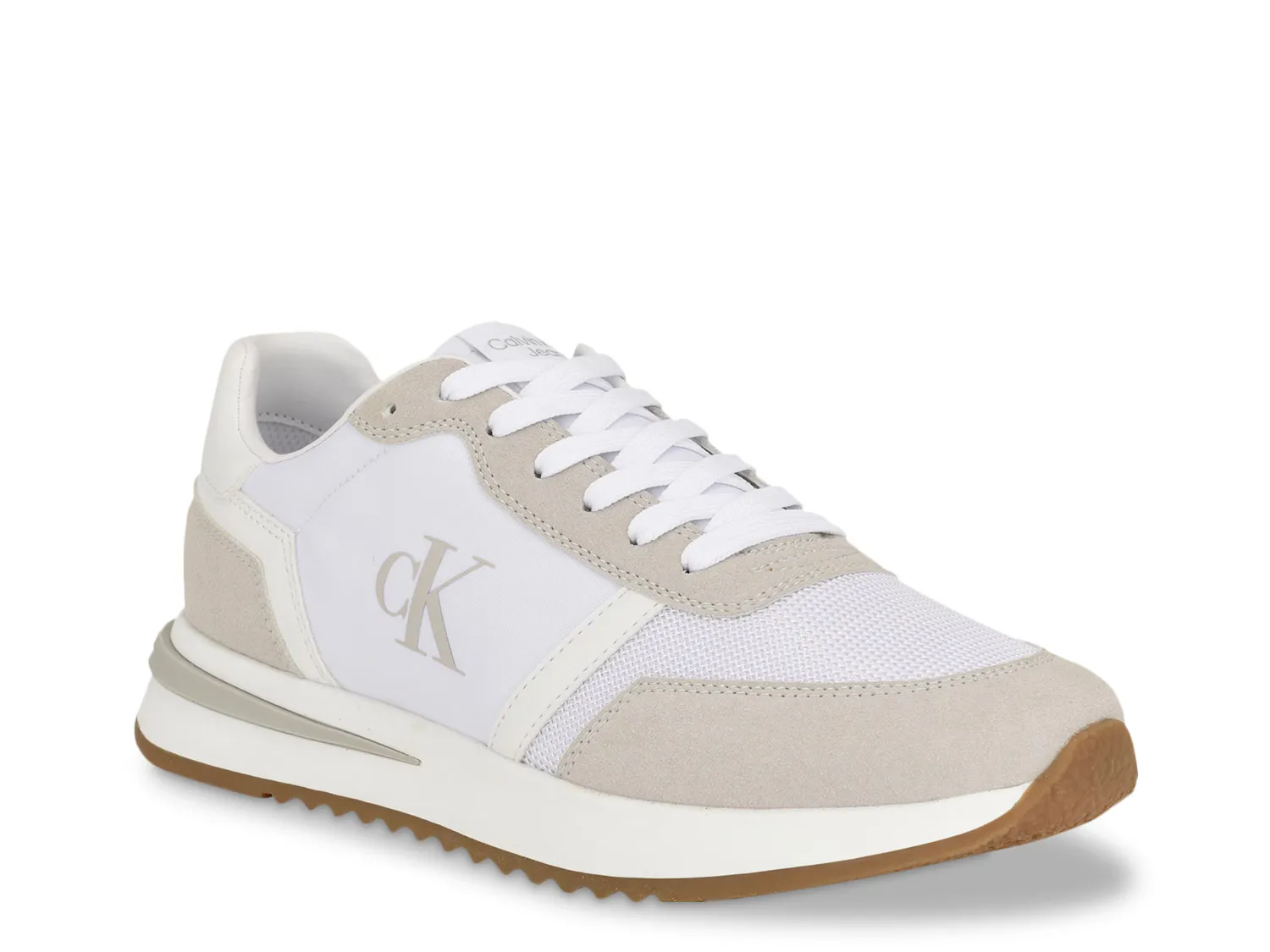 

Кроссовки Picio Sneaker Calvin Klein, светло-серый