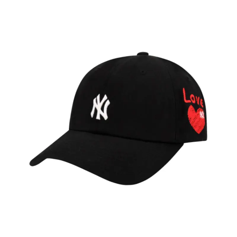 

MLB Бейсболка унисекс, Black