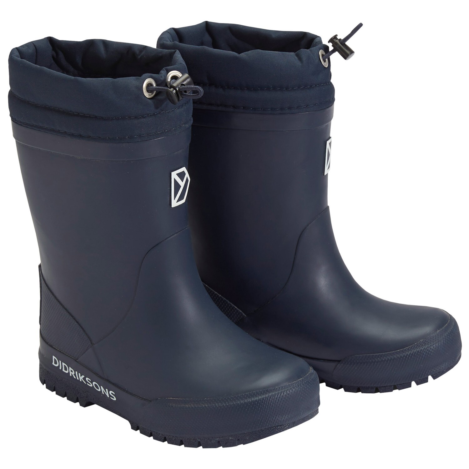 

Зимняя обувь Didriksons Slush Winter Boot, темно-синий
