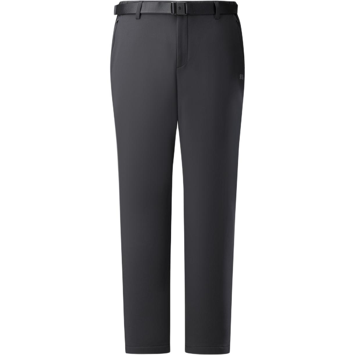 

Повседневные брюки мужские KOLON SPORT, черный