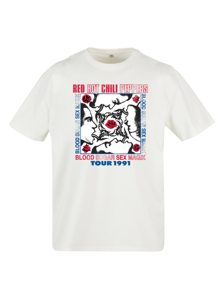 

Футболка Mister Tee готова к покраске Mister Tee