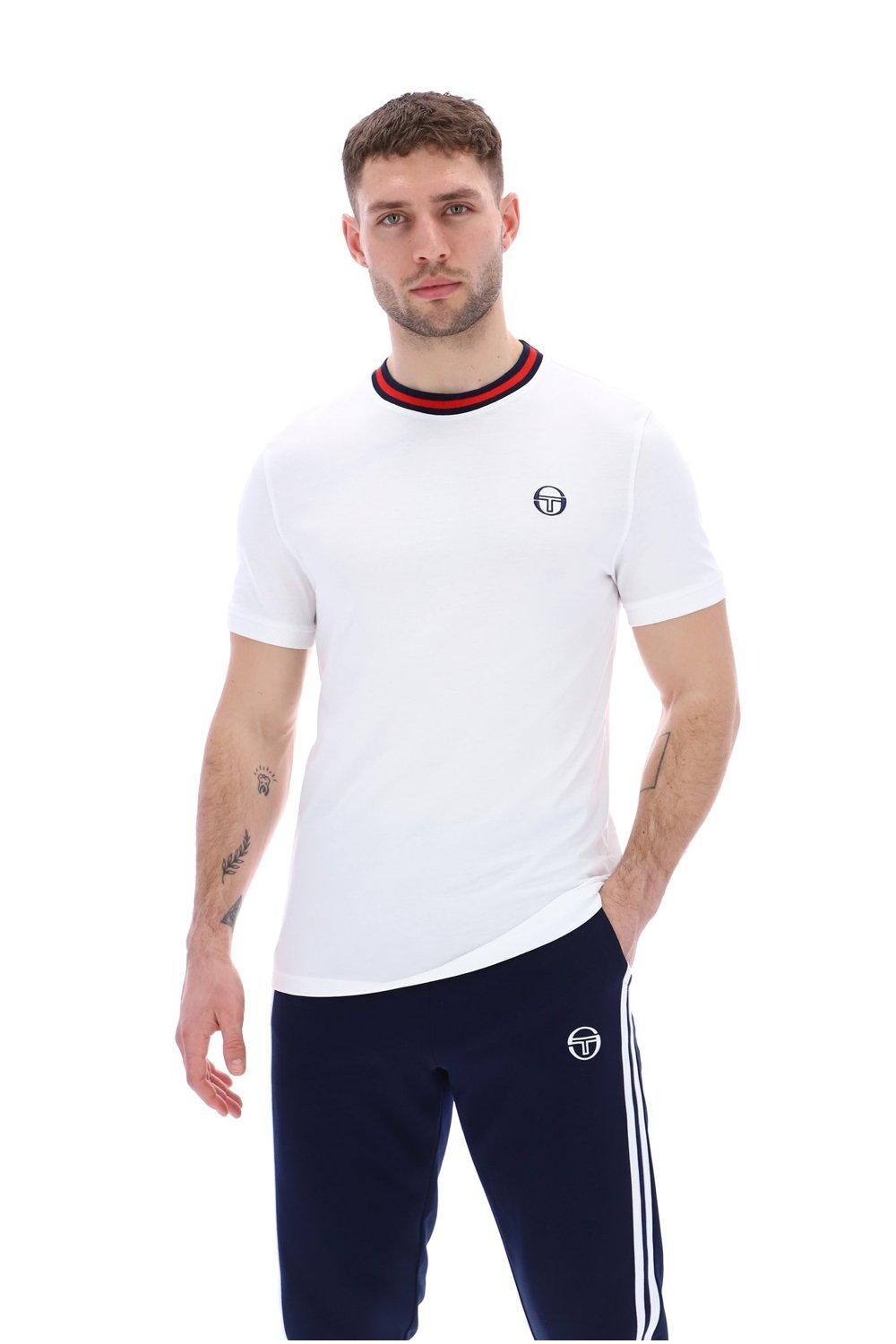 

Футболка Rainer Белая Debenhams, белый