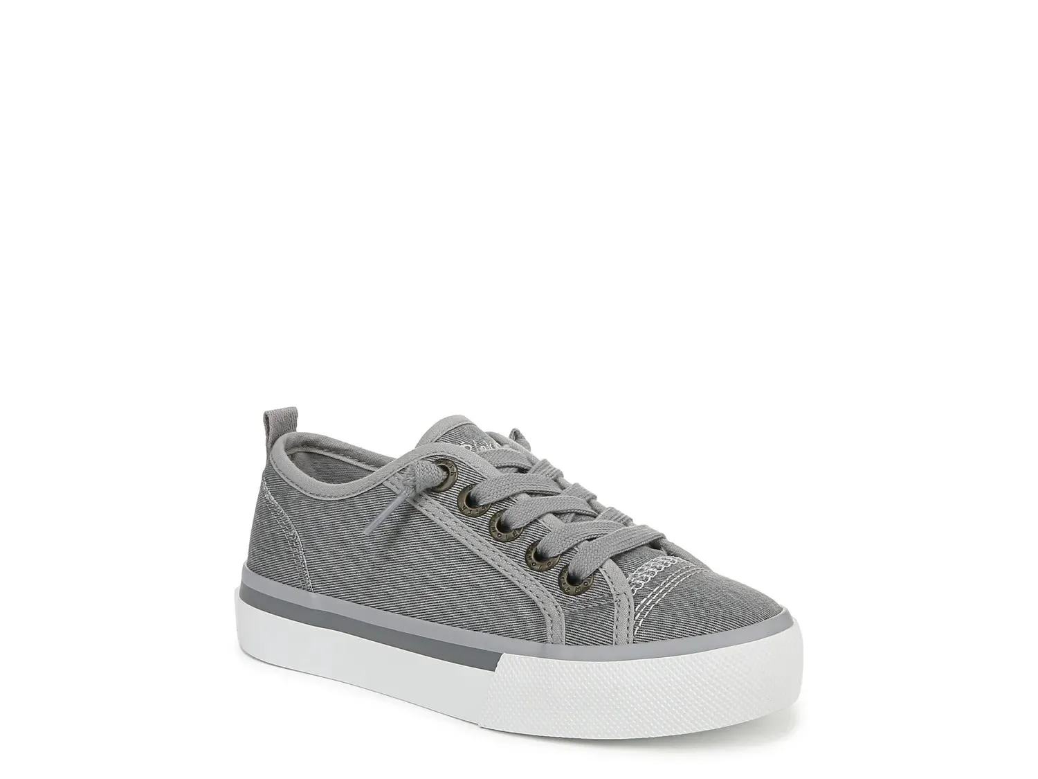 

Кроссовки Blowfish Malibu Cove Slip-On — детские, серые
