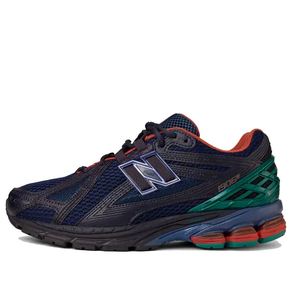 

Кроссовки 1906r 'phantom new spruce' New Balance, мультиколор