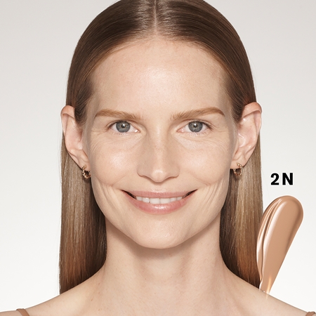 Корректор для осветления лица Estée Lauder Futurist Soft Touch Brightening Skincealer, 2N 6 ml — фото 3