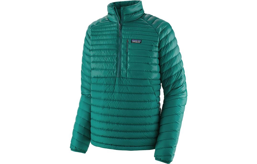 

Куртка Alplight Down для мужчин Patagonia, черный