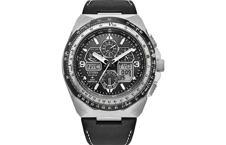 

CITIZEN Часы Men's Promaster Collection Watch, JY8149-05E