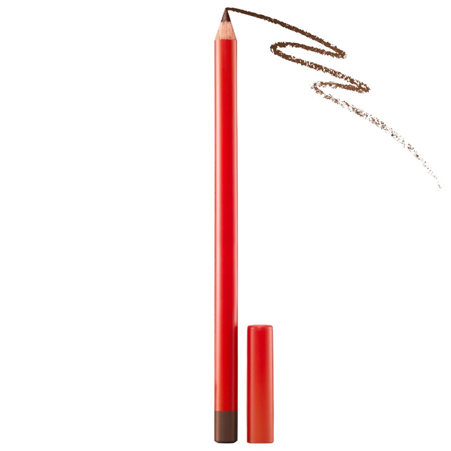 

Мягкая бархатистая кремовая подводка для глаз Kohl HUNG VANNGO BEAUTY, 0.05oz/1.5g, Brown