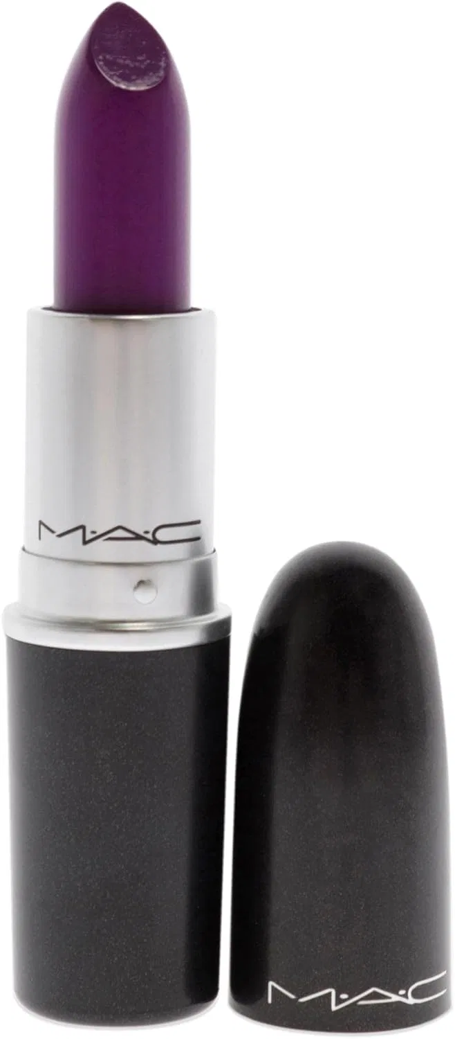 Помада матовая MAC Heroine 3 г — фото 2