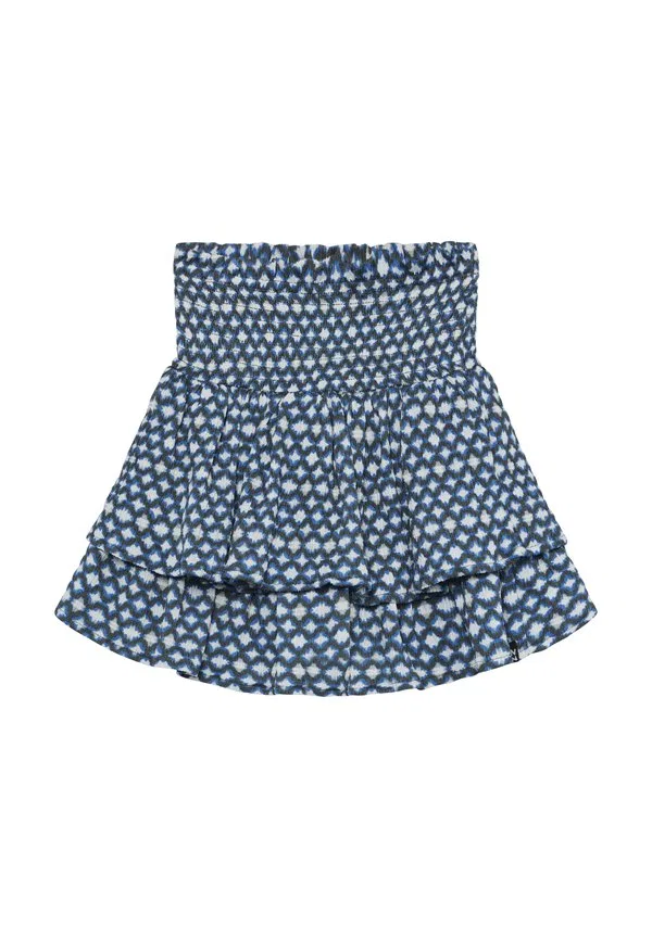 Юбка а-силуэта по всей поверхности Indian Blue Jeans, Phantom