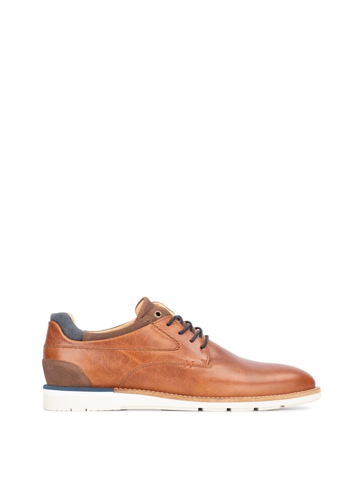 

Туфли на шнуровке PS Poelman BENICIO Herren Schnürschuhe
