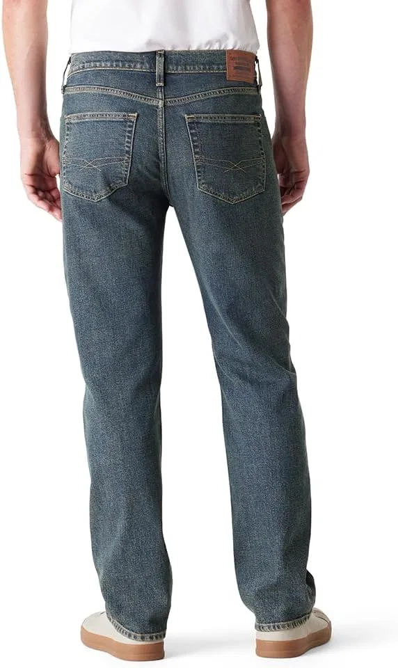 Джинсы Levi Strauss Signature Gold Wild Frontier — фото 3