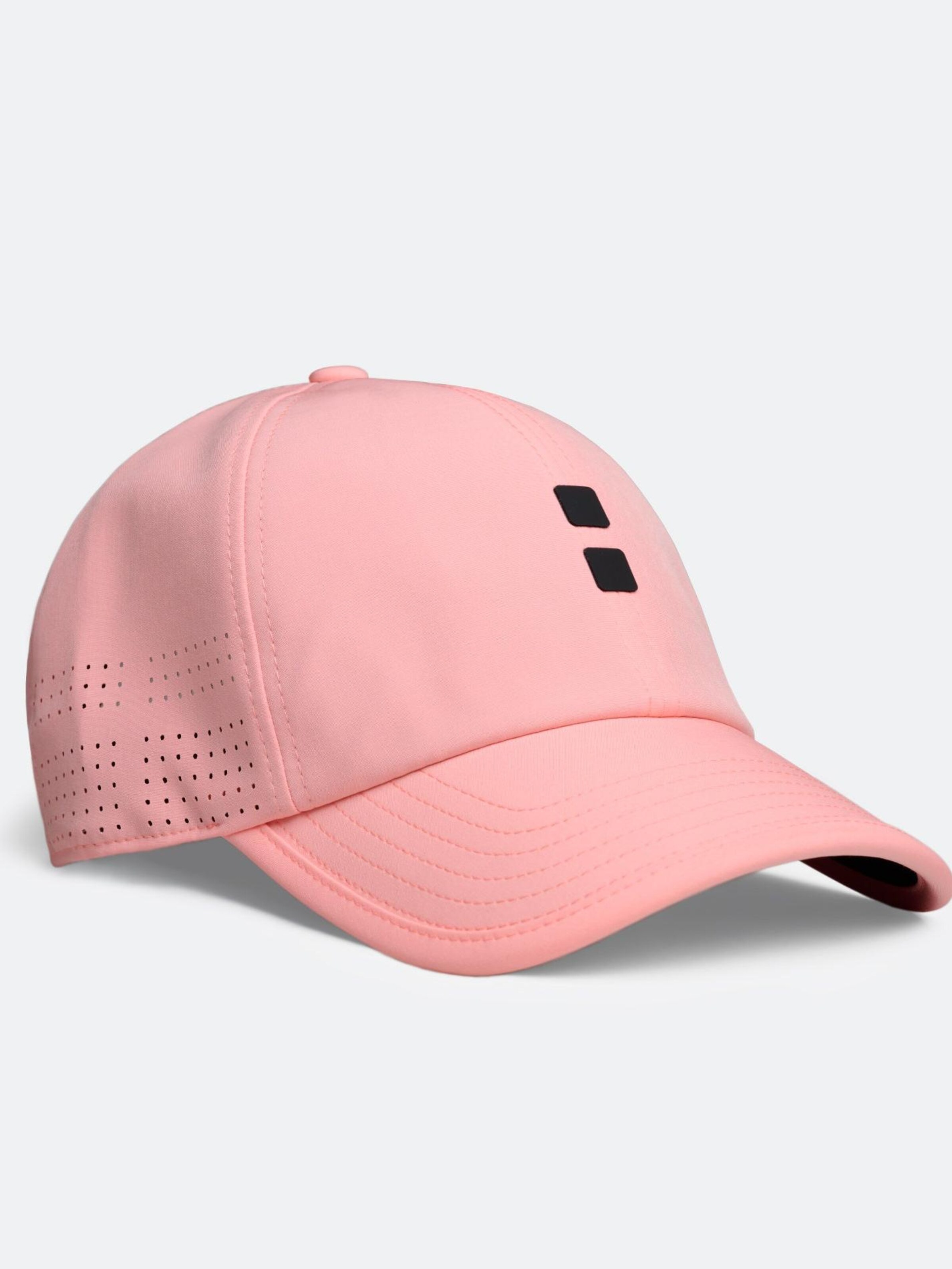 

Nordicdots Кепка Athletic 'Play' в цвете Coral