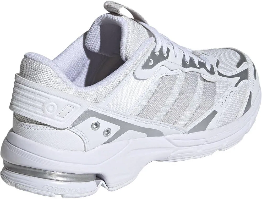 Кроссовки Adidas Spiritain 2000 белого цвета — фото 3
