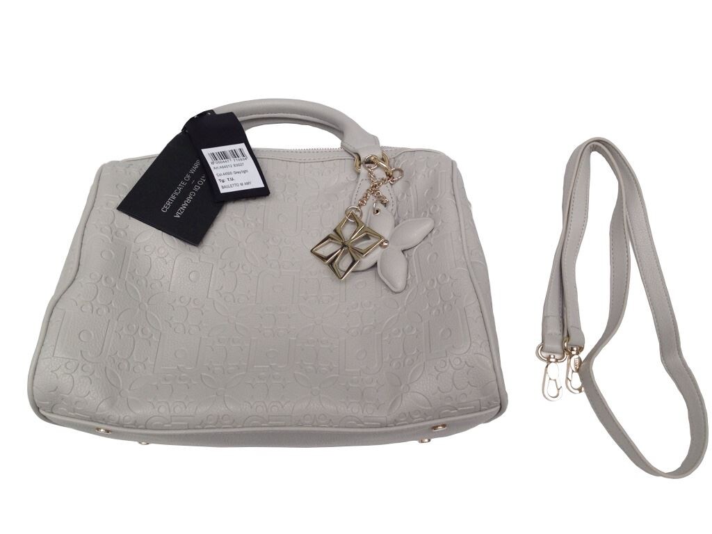 

Сумка Liu Jo Liu Jo Handtasche, светло серый