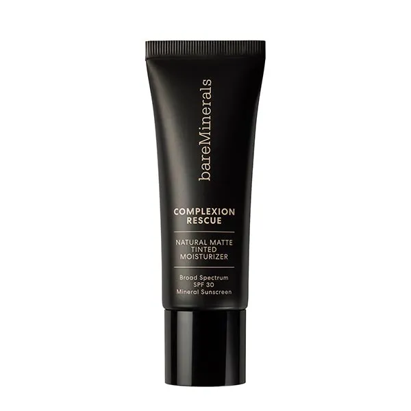 

Цветной кремовый Complexion Rescue Natural Matte Spf Bareminerals, цвет buttercream