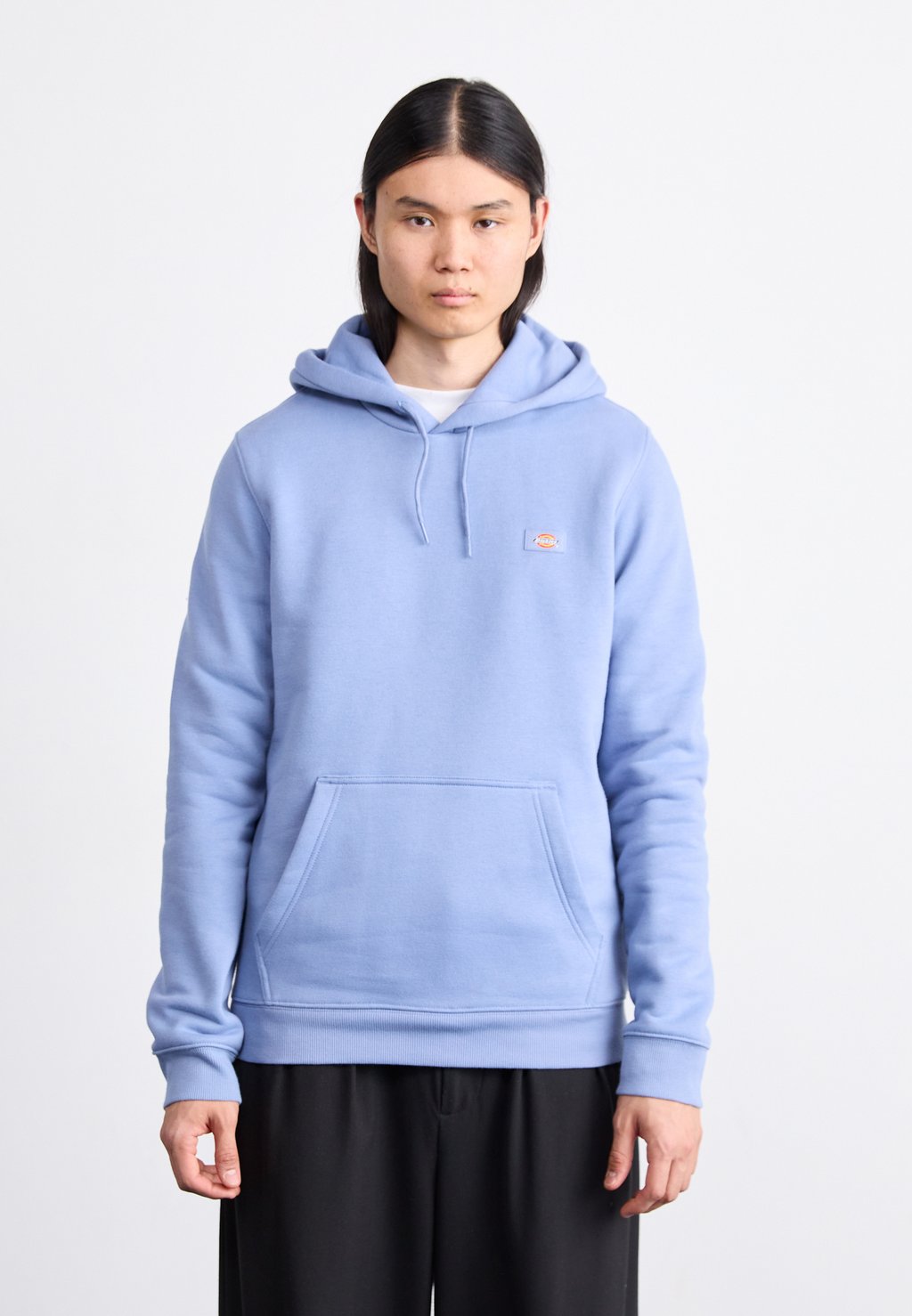 

Толстовка OAKPORT HOODIE Dickies, синий